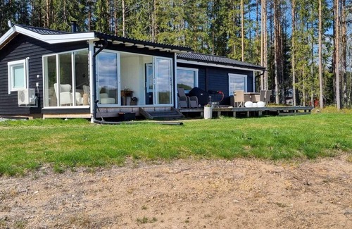 Bredsjo House | ORE718 Hällefors - Skålen 53