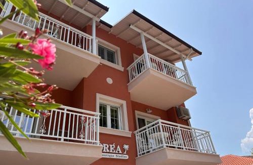 Asprovalta Apartment | Orea Boutique Studios