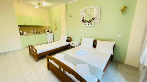 Asprovalta Apartment | Orea Boutique Studios