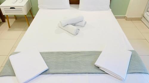 Asprovalta Apartment | Orea Boutique Studios