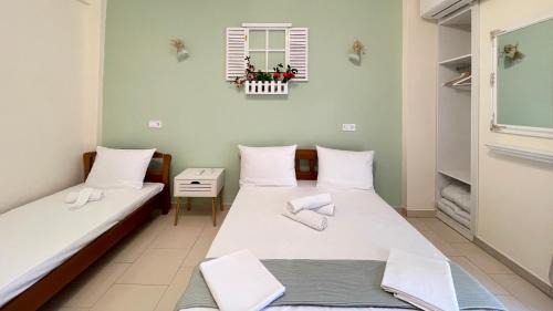 Asprovalta Apartment | Orea Boutique Studios