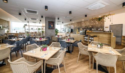 Brno Hotel | OREA Resort Santon Brno