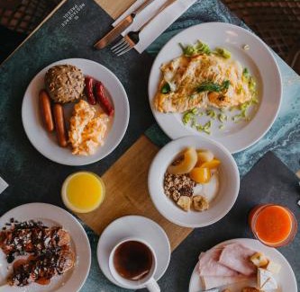 Brno Hotel | OREA Resort Santon Brno