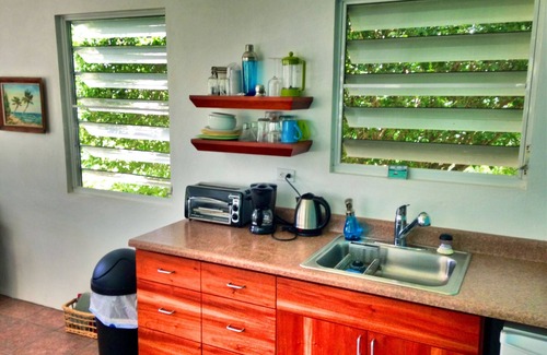 Esperanza Villa | Oreanda - Casita Azul - Best of Vieques at a Great Price