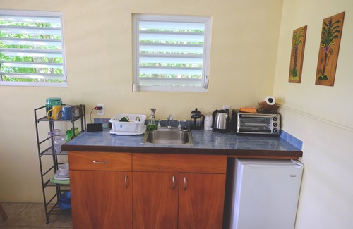 Esperanza Villa | Oreanda - Casita Verde - Best of Vieques at a Great Price