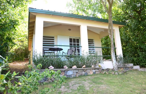 Esperanza Villa | Oreanda - Casita Verde - Best of Vieques at a Great Price