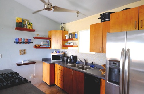 Esperanza Villa | Oreanda - Entire Property - Best of Vieques at a Great Price