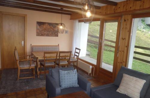 Salins Apartment | Oree du Bois OB D0 CALM apartment 6 pers