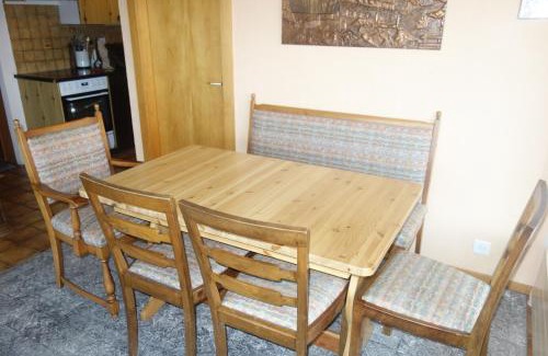 Salins Apartment | Oree du Bois OB D0 CALM apartment 6 pers