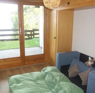 Salins Apartment | Oree du Bois OB D0 CALM apartment 6 pers