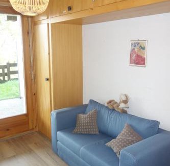 Salins Apartment | Oree du Bois OB D0 CALM apartment 6 pers