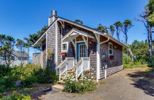 South Beach House | Oregon Bed n' Beach