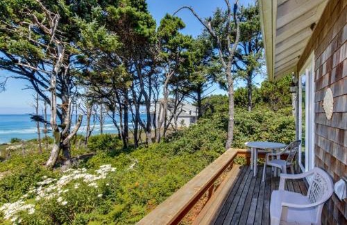 South Beach House | Oregon Bed n' Beach