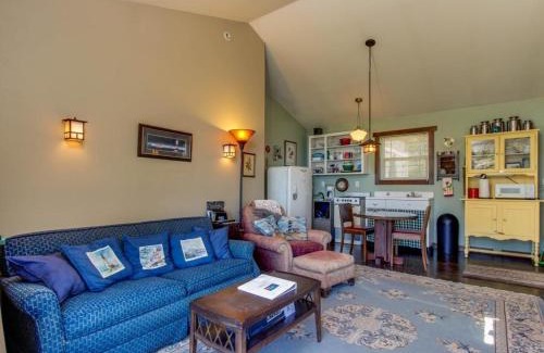 South Beach House | Oregon Bed n' Beach