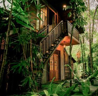 Badulla Cabin | Orelia villas