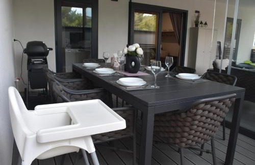 Drage Other | OreMore - Premium mobile home - Oaza Mira Camping, Drage