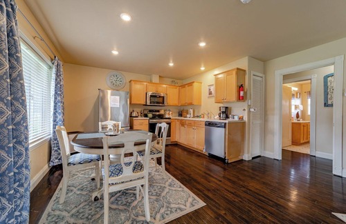 Orick House | Oreq-A at the Ranch Site
