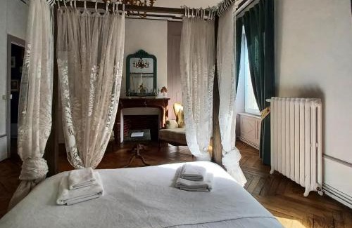 Brioude House | Orfenor