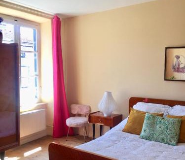 Brioude House | Orfenor