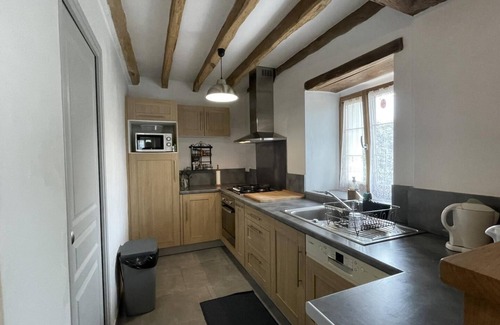 Saint-Pee-sur-Nivelle House | Orgabidea - Saint-pee-sur-nivelle