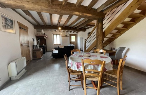 Saint-Pee-sur-Nivelle House | Orgabidea - Saint-pee-sur-nivelle