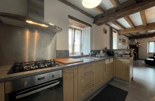 Saint-Pee-sur-Nivelle House | Orgabidea - Saint-pee-sur-nivelle