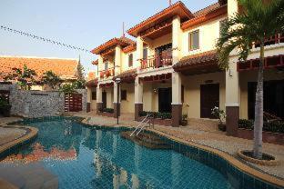 Cha-am Villa | Organgrinder Thai Paradise South