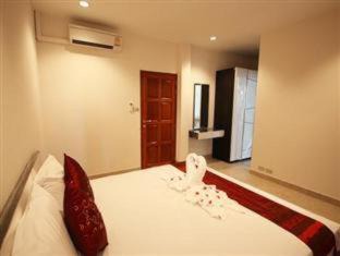 Cha-am Villa | Organgrinder Thai Paradise South