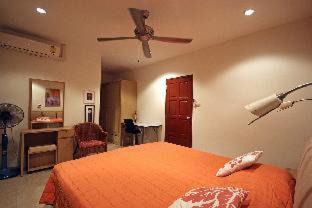 Cha-am Villa | Organgrinder Thai Paradise South