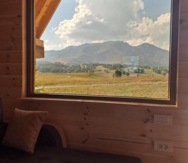 Zabljak House | Organic Family Farm