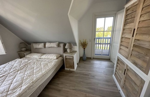 Parow House | Organic holiday home Shakti with pool