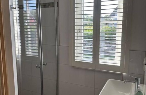 Parow House | Organic holiday home Shakti with pool