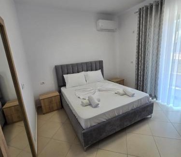Ksamil Apartment | Orgest Apartments
