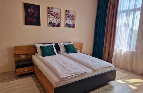 Arad Apartment | ORI Family Apart. Malul Muresului