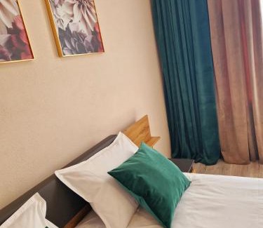 Arad Apartment | ORI Family Apart. Malul Muresului