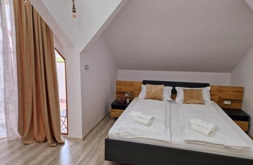 Arad Apartment | ORI Orange Studio Malul Mureșului