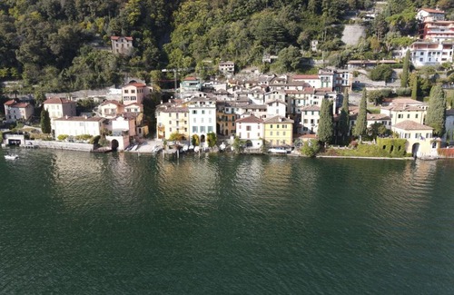Oria Apartment | Oria Lugano Lake, il nido dell'aquila