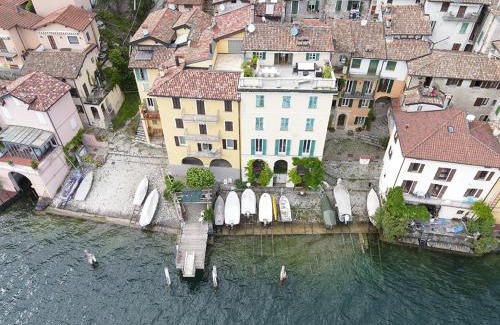 Oria Apartment | Oria Lugano Lake, il nido dell'aquila