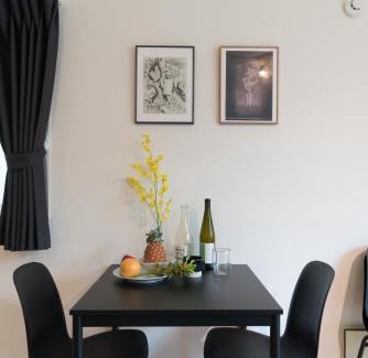 Higashi Apartment | Oriens shibuya