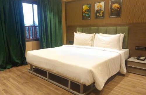 Bhim Nagar Hotel | Orient Beacon Resort, Panchgani