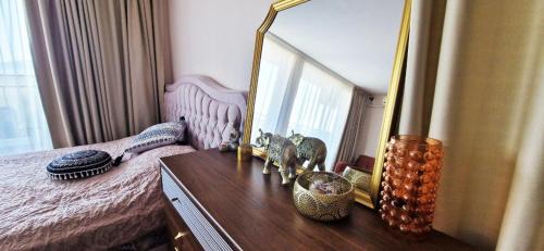 Sunny Beach Apartment | Orient Holiday
