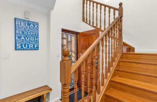 Kingscliff Villa | Orient Lane on the Hill by Kingscliff Accommodation