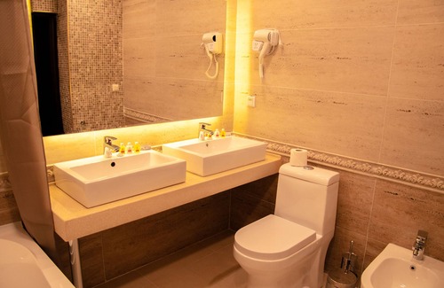 Bukhara Province Hotel | Orient Star Varaxsha