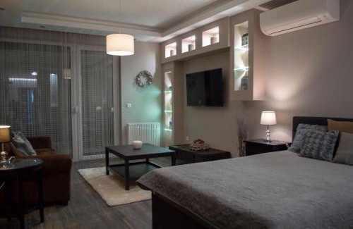 Sarvar Apartment | Orient Suite