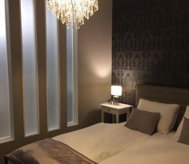Sarvar Apartment | Orient Suite