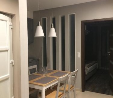 Sarvar Apartment | Orient Suite