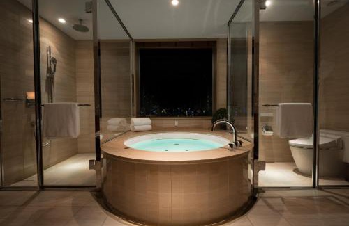 Kobe City Centre Hotel | ORIENTAL HOTEL