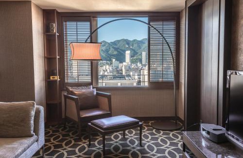 Kobe City Centre Hotel | ORIENTAL HOTEL