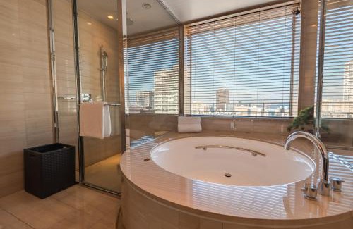 Kobe City Centre Hotel | ORIENTAL HOTEL