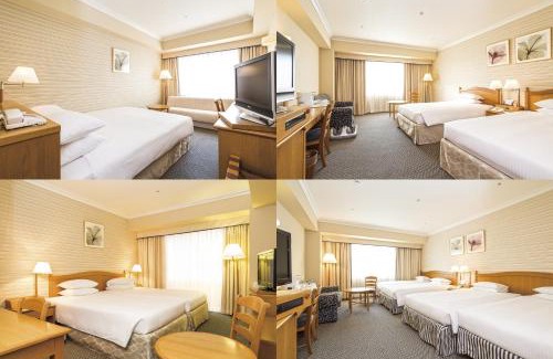 Urayasu Hotel | Oriental Hotel Tokyo Bay
